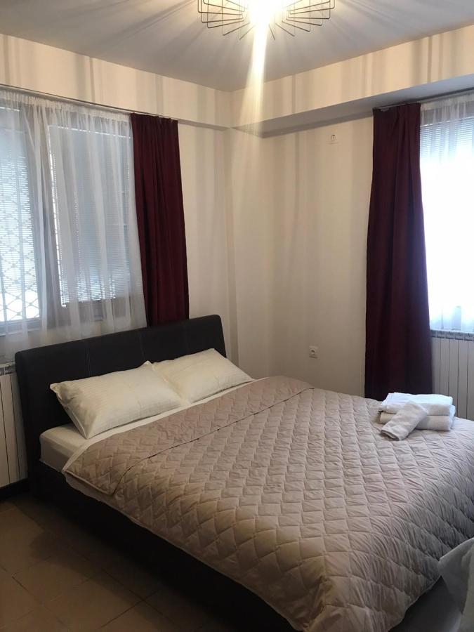 Blue Sky Apartment Skopje